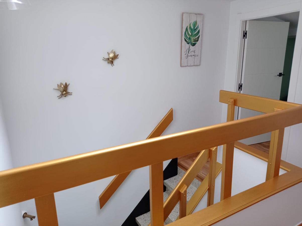 Casa Traviesas Ferienhaus *
